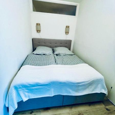 Seaside Lounge Laboe Apartment ภายนอก รูปภาพ