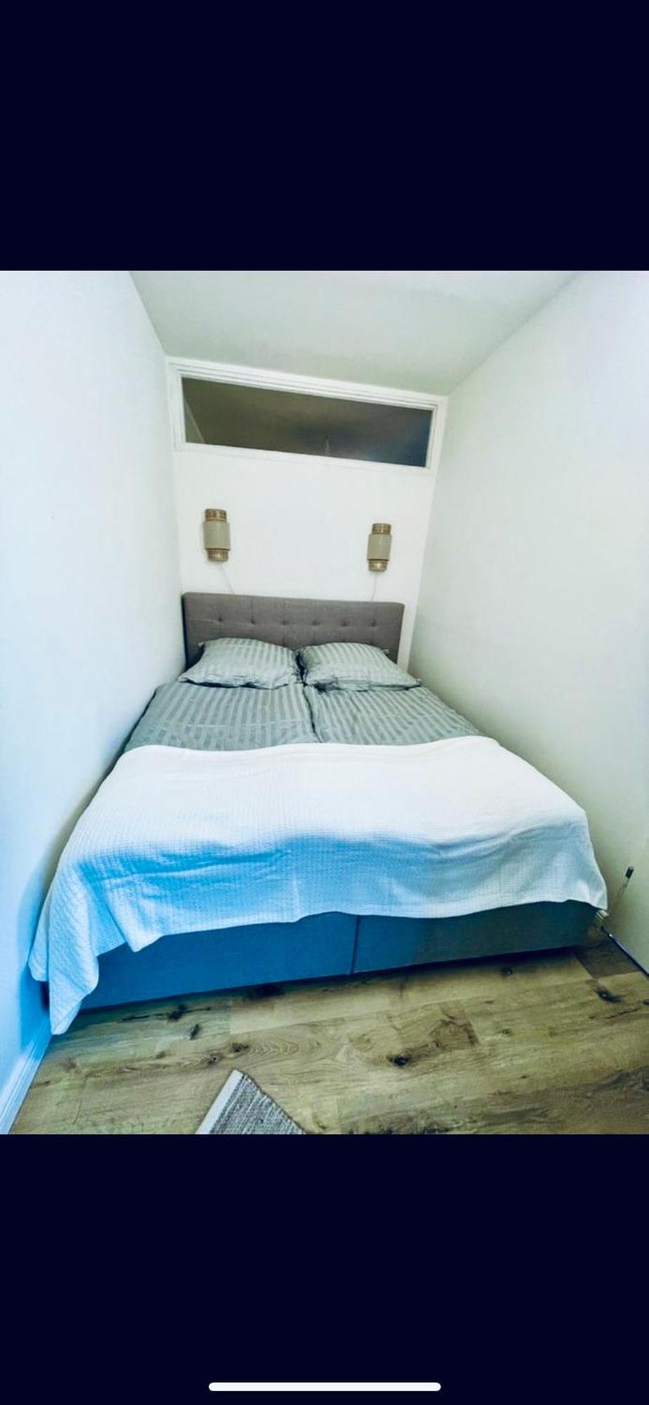 Seaside Lounge Laboe Apartment ภายนอก รูปภาพ