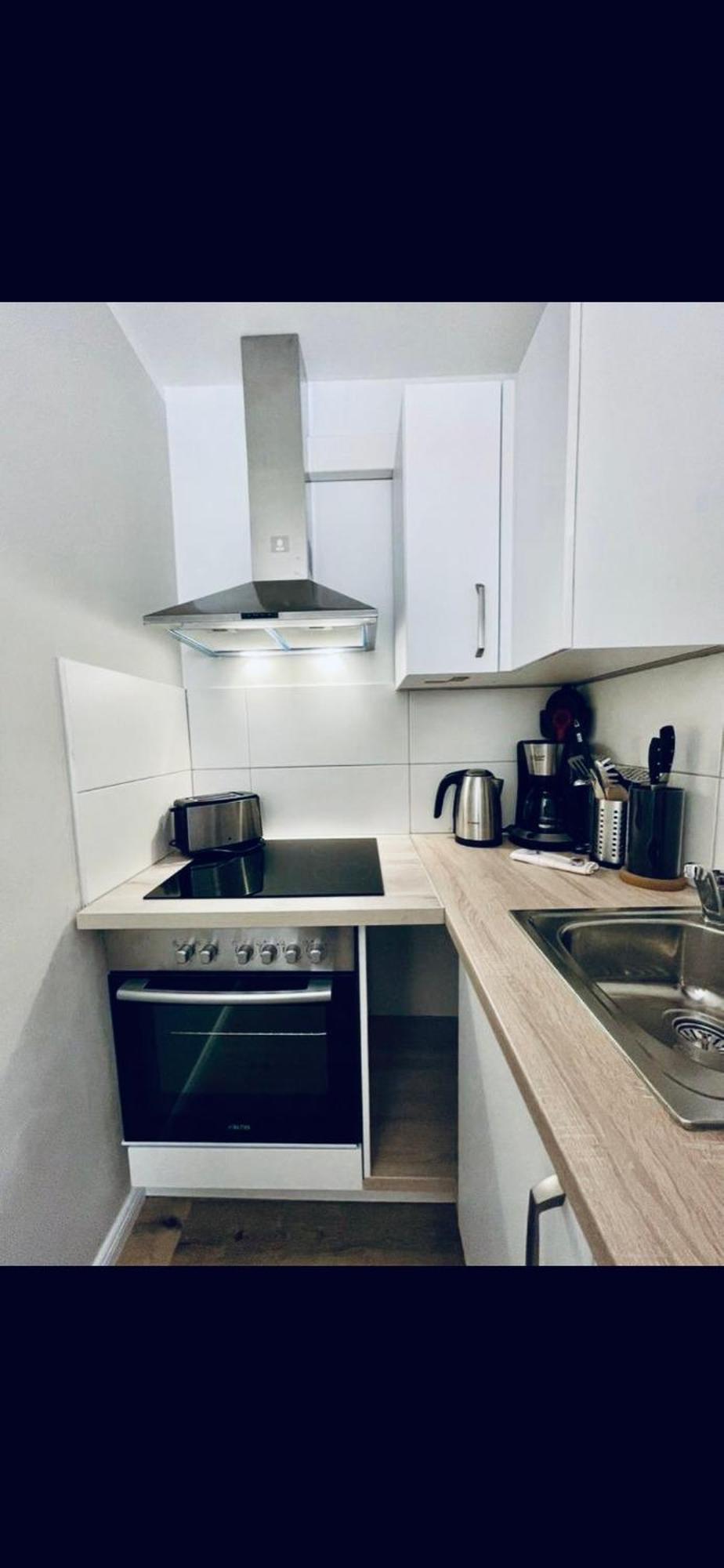 Seaside Lounge Laboe Apartment ภายนอก รูปภาพ