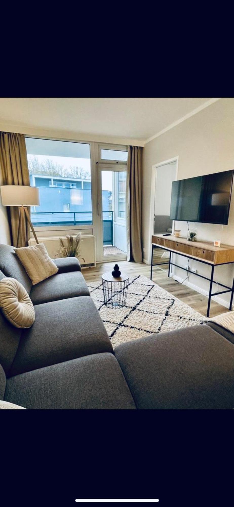 Seaside Lounge Laboe Apartment ภายนอก รูปภาพ